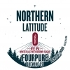 Fourpure Northern Latitude Red Rye IPA beer