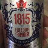 Strathroy 1815 Peace Wheat beer