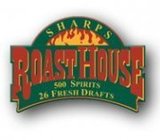 Sharp's Roaster Antler Ale beer