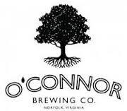 O'Connor Discovery Scotch Ale beer Label Full Size