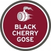 WeldWerks Black Cherry Gose beer Label Full Size