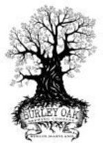 Burley Oak These Hops Aint Loyal Nelson Sauvin beer Label Full Size