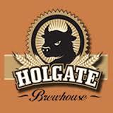 Holgate Temptress Chocolate Porter beer Label Full Size