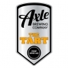 Axle The Tart beer Label Full Size