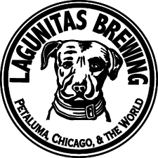 Lagunitas Bottlerock Fusion 37 beer Label Full Size