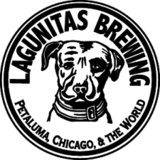 Lagunitas Bottlerock Fusion 37 beer