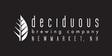Deciduous Luster beer