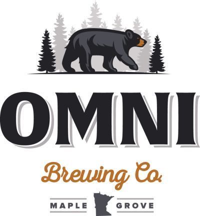 Omni Sweetness beer Label Full Size