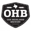 Oak Highlands White Wine Freaky Deaky beer