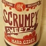 Sweetland Orchard Sweet Scrumpy beer