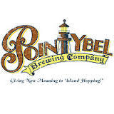 Point Ybel Captiva Cream Ale beer Label Full Size