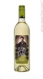 Stark Raving White Blend wine