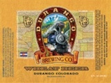 Durango Wheat Beer beer