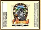 Durango Golden Ale beer