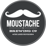 Moustache Proton beer