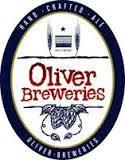 Oliver Old Habit Brown Ale w Espresso beer