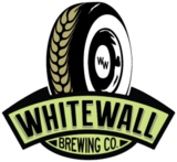 Whitewall Scooter beer