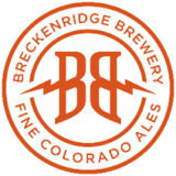 Breckenridge Apricot Lager beer