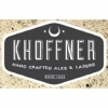 Khoffner Belgian Dubbel beer