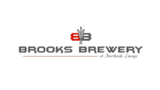 Brooks IZZI Brown beer