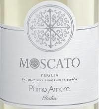 primo amore moscato amazon