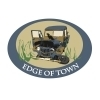 Southern Pines Edge of Town beer