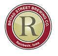 Broad Street Hazel beer
