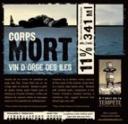 À l'abri de la Tempête Corps Mort beer