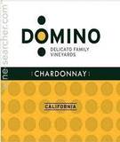 Delicato Chardonnay wine