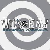 Wit’s End Barrel Aged Ambition beer