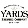 Yards Eureka Dry Hopped IPL beer Label Full Size