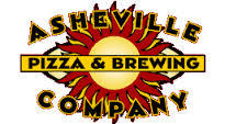 Asheville Pizza Red Light Ale beer Label Full Size