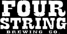 Four String Strange Magic Wallonian beer