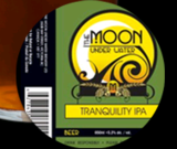 Moon Under Water Tranquility IPA beer