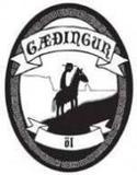 Gæðingur Tumi Humall beer