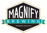 Magnify Vine Shine with Guava beer