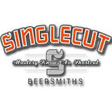 SingleCut Half Stack w/ Yuzu beer