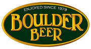 Boulder The Dude's D'Spare beer Label Full Size