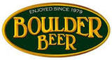 Boulder The Dude's D'Spare beer
