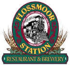 Flossmoor Station Suburban Rumble beer