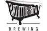 Bathtub Row Duck Duck Gose beer Label Full Size