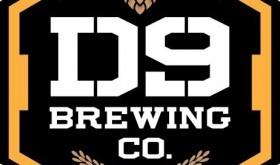 D9 Oatmeal Raisin Cookie beer Label Full Size