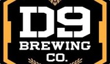 D9 Oatmeal Raisin Cookie beer