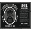 Viking Braggot Fenrir beer Label Full Size