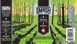 Long Trail Smash Project #4 beer