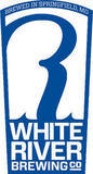 White River Spring Fed Ale beer Label Full Size