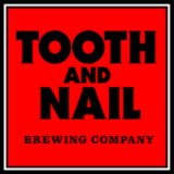 Tooth And Nail Sucker Punch beer