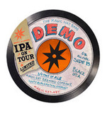 Magic Hat Demo beer