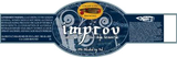 Cigar City Improv Oatmeal Rye beer