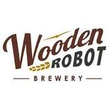 Wooden Robot Not Sure beer